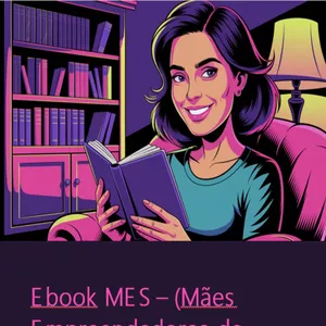 Imagem de capa para o Curso online 🌟 Curso MÃES EMPREENDEDORAS DE SUCESSO 🌟