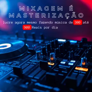 Imagem do curso Mixagem e Masterização Flstudio