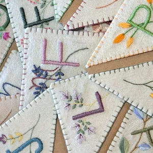 Cover image for Ebook  Bookmarks from A to Z