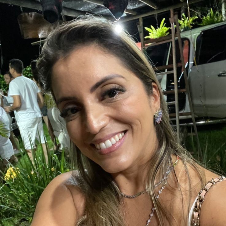 María Fernanda
