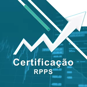 Imagem de capa para o Curso online Curso Preparatório - Certificação RPPS Nível Básico 2025