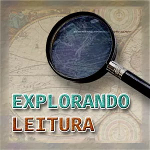 Imagem de capa para o Ebook Explorando a Leitura (e-book)