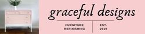 Graceful Designs DIY Academy logo