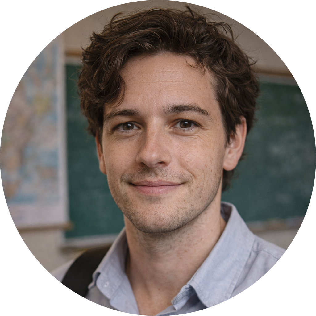 Pablo Moldes (docente)