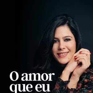 Imagem de capa para o Ebook Amor que eu Quero