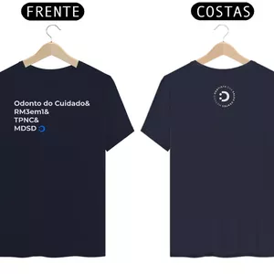 Imagem de capa para o Curso online Camiseta Prime - AM - Palavras 2