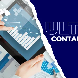 Imagem principal do produto ULTRA CONTABILIDAD- EN VIVO