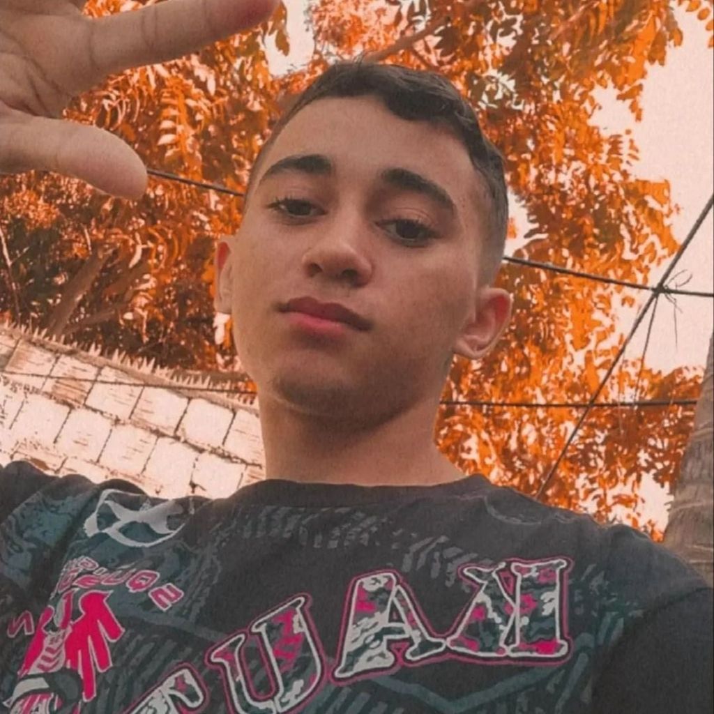 Djair Sales