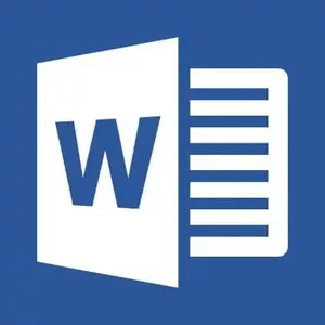 Imagem de capa para o Curso online Curso de Word Completo