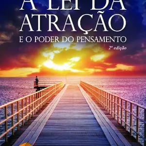 Imagem de capa para o Curso online O poder da lei da atração 