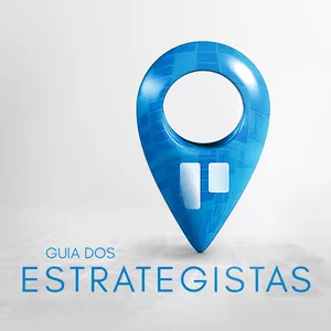 Imagem de capa para o Curso online O Guia do Estrategista