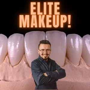 Imagem de capa para o Curso online Elite Makeup