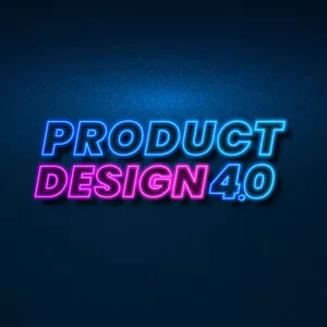 Imagem de capa para o Curso online Curso Product Design 4.0