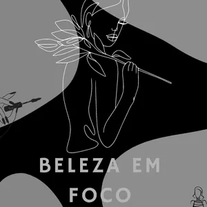 Imagem de capa para o Ebook  Beleza em foco : Guia completo para mulheres
