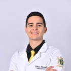 Matheus Policarpo Farmacêutico 