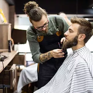 Imagen de portada para Curso online Barbería 