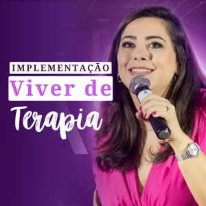 Imagem de capa para o Curso online Implementação Viver de Terapia