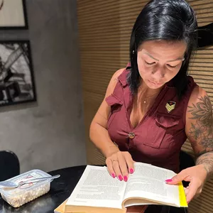 Imagem do curso Acompanhamento Exclusivo por 15 Dias
