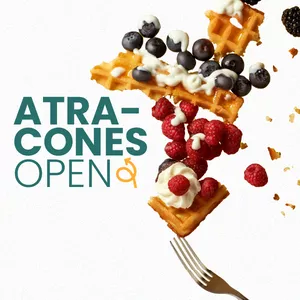 Imagen de portada para Curso online Atracones Open 2.0