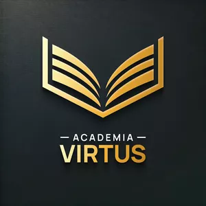 Imagem de capa para o Curso online Academia VIRTUS