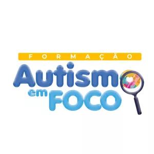 Imagem de capa para o Curso online Formação Autismo em Foco - Mensal