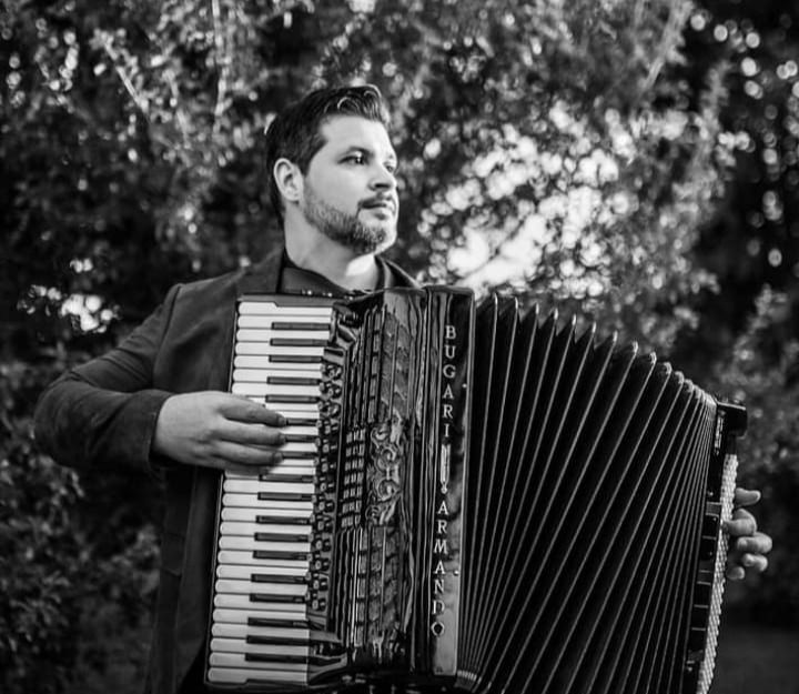 Maestro Gilmar Gonçalves 