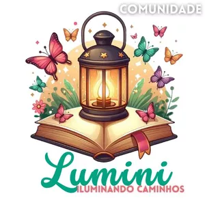 Imagem de capa para o Curso online Comunidade Lumini