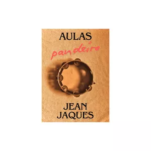 Imagem de capa para o Curso online Aula básica de Pandeiro 