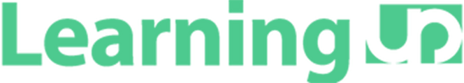 Learning Up logo