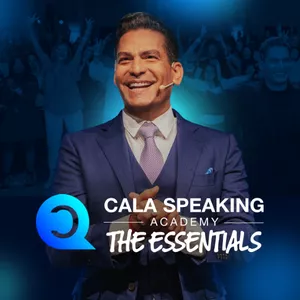 Imagen de portada para Curso online Cala Speaking Academy The Essentials