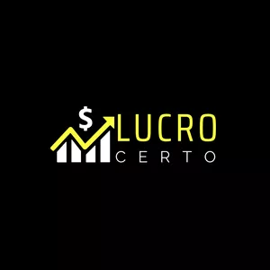 Imagem do curso Lucro Certo
