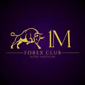 Imagen de portada para Curso online Forex Club 1M