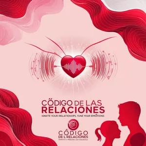 Imagen de portada para Curso online CÓDIGO DE RELACIONES 
