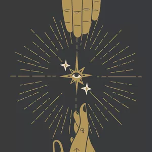 Imagem de capa para o Curso online Oráculo Mensagens de Amor