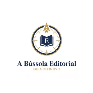 Imagem de capa para o Ebook O Guia Definitivo: A Bússola Editorial