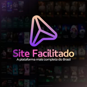 Imagem de capa para o Curso online Plataforma Site Facilitado 