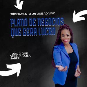 Imagem do curso Plano de Negocios