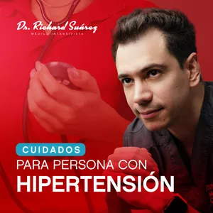 Imagen de portada para Curso online CUIDADOS PARA PERSONAS CON HIPERTENSIÓN