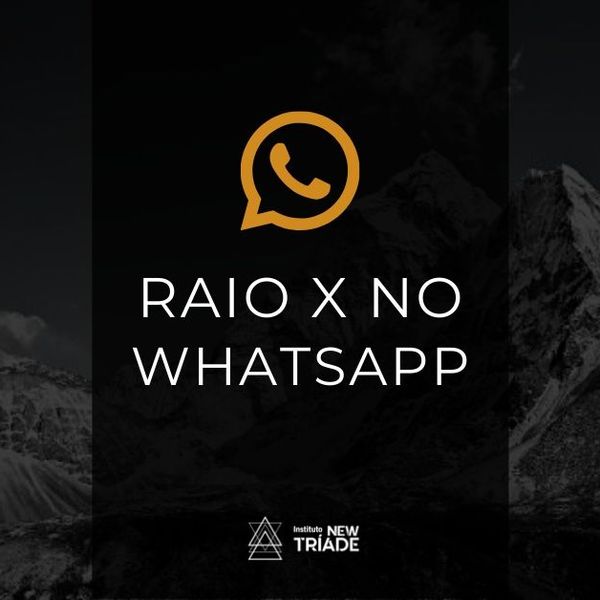 Raio X No Whatsapp Thiago Guedes Learn A New Skill Online Courses And Subscription Services Hotmart