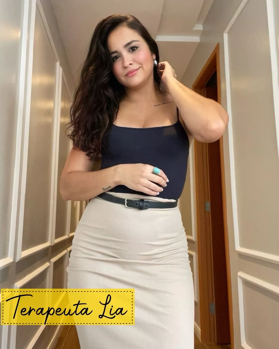 terapeuta izabele raygus
