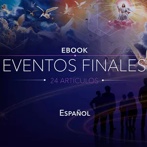 Imagem principal do produto Ebook Eventos Finales