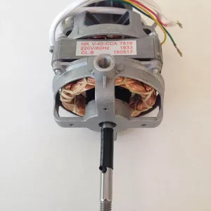 Curso Curso de rebobinamento de motor de ventilador sem mentoria