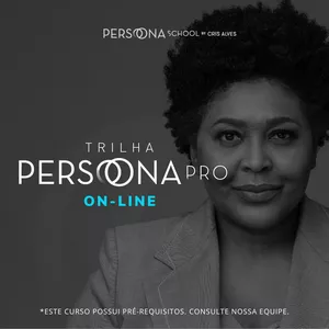Imagem de capa para o Curso online Trilha On-line Persoona® PRO