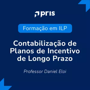 Imagem de capa para o Curso online Formação em ILP - Curso de Contabilização de Planos de ILP