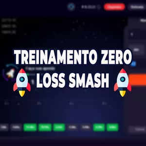 Imagem de TREINAMENTO ZERO LOSS SMASH criado por Filipe Almeida na hotmart