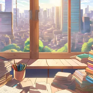 Imagem de capa para o Ebook Em algum canto da cidade vol. 3