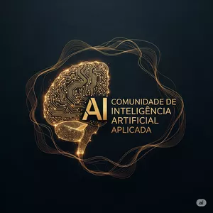 Imagem de capa para o Curso online Comunidade de Inteligência Artificial Aplicada