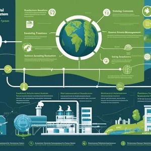 Imagen de portada para Ebook Combo de POEs ISO 14001:2015 en Formato Editable (Listos para Implementar)
