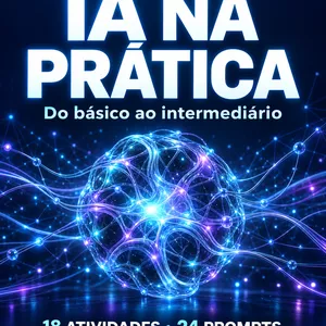 Imagem do curso IA na pratica 