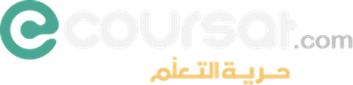 eCoursat logo